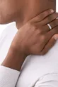 Prsten Emporio Armani  Nehrđajući čelik