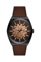 Годинник Fossil чорний ME3207