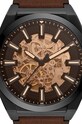 Годинник Fossil ME3207 чорний AA00