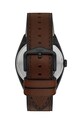 Sat Fossil crna ME3207