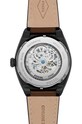 Годинник Fossil ME3207 чорний