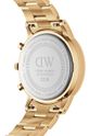 Αξεσουάρ Ρολόι Daniel Wellington DW00100641 χρυσαφί