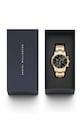 Ρολόι Daniel Wellington χρυσαφί DW00100641