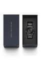Часовник Daniel Wellington черен DW00100642