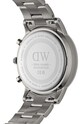 Αξεσουάρ Ρολόι Daniel Wellington DW00100643 ασημί