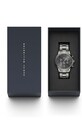Ρολόι Daniel Wellington ασημί DW00100643