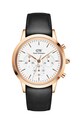 Sat Daniel Wellington crna DW00100646
