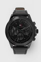 Tommy Hilfiger ceas negru 1792062