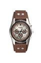 Fossil - Hodinky CH2565 CH2565 hnedá AA00