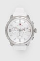 Tommy Hilfiger zegarek biały 1792072