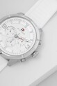 Akcesoria Tommy Hilfiger zegarek 1792072 biały