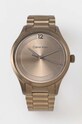 Годинник Calvin Klein коричневий 25200228