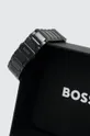 Ρολόι Hugo Boss μαύρο