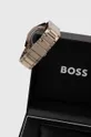 Ρολόι Hugo Boss χρυσαφί