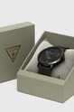 Аксесуари Годинник Guess GW0502G2 чорний
