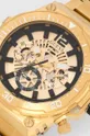 Guess zegarek złoty