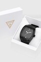 Аксесуари Годинник Guess GW0386G1 чорний