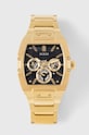 Годинник Guess золотий GW0456G1