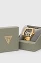 Аксесуари Годинник Guess GW0456G1 золотий