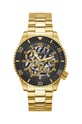 Часы Guess GW0488G2 золотой GW0488G2