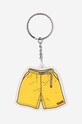 Gramicci brelok G-Short Key Ring żółty G3SA.095