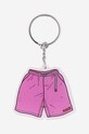 Gramicci brelok G-Short Key Ring G3SA.095 fioletowy AA00