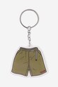 Akcesoria Gramicci brelok G-Short Key Ring G3SA.095 zielony