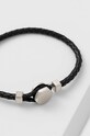 Браслет Calvin Klein 35000260 чорний AA00