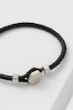 Браслет Calvin Klein 35000260 чорний AA00