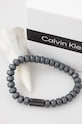 Аксесуари Браслет Calvin Klein 35000205 сірий
