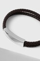 Браслет Calvin Klein 35000098 коричневий AA00
