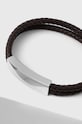 Браслет Calvin Klein 35000098 коричневый AA00