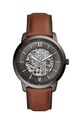 Fossil zegarek szary ME3161