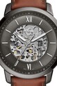Fossil zegarek ME3161 szary AA00