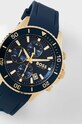 Αξεσουάρ Ρολόι BOSS 1513965 σκούρο μπλε