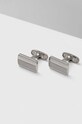 Manžetové gombíky Tommy Hilfiger strieborná 2790333