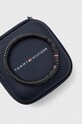 Αξεσουάρ Βραχιόλι Tommy Hilfiger 2790383 μαύρο