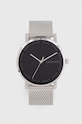 Calvin Klein ceas 25200260 argintiu 25200260
