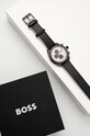 BOSS zegarek 1514024 czarny AA00
