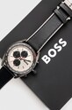 Akcesoria BOSS zegarek 1514024 czarny