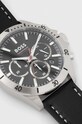 Годинник BOSS 1514055 1514055 срібний AA00