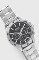 Годинник BOSS 1514057 срібний AA00