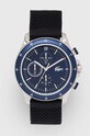 Lacoste zegarek 2011252 czarny 2011252