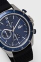 Lacoste zegarek 2011252 2011252 czarny AA00