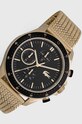 Lacoste zegarek 2011254 złoty AA00