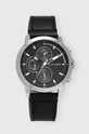 Tommy Hilfiger zegarek 1792052 czarny 1792052