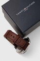Kiegészítők Tommy Hilfiger óra 1792064 barna
