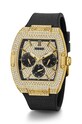 Годинник Guess GW0048G2 GW0048G2 чорний AA00