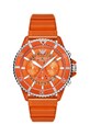 Emporio Armani óra narancssárga AR11535