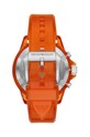 Emporio Armani óra narancssárga AR11535